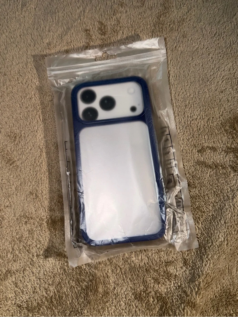 iPhone 17 pro max case